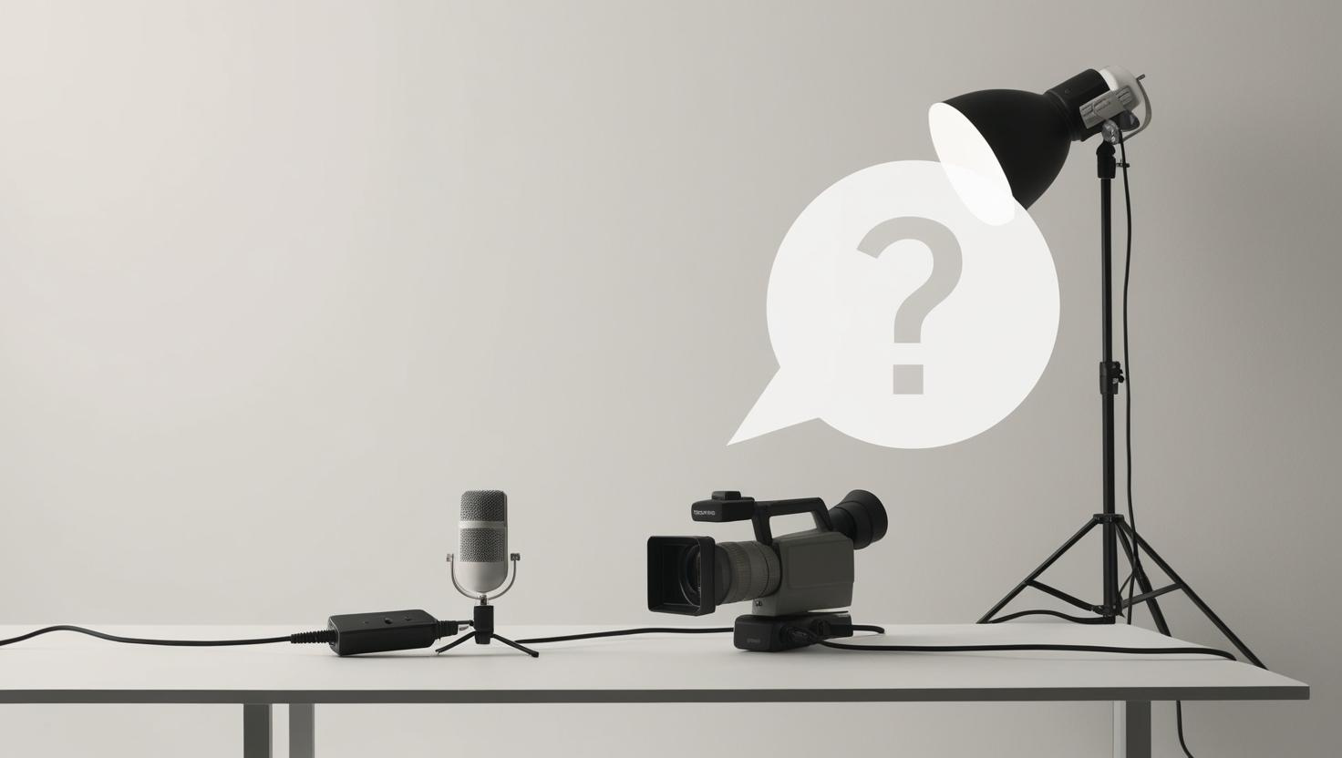 What to Do Before Hiring a Video Production Company
