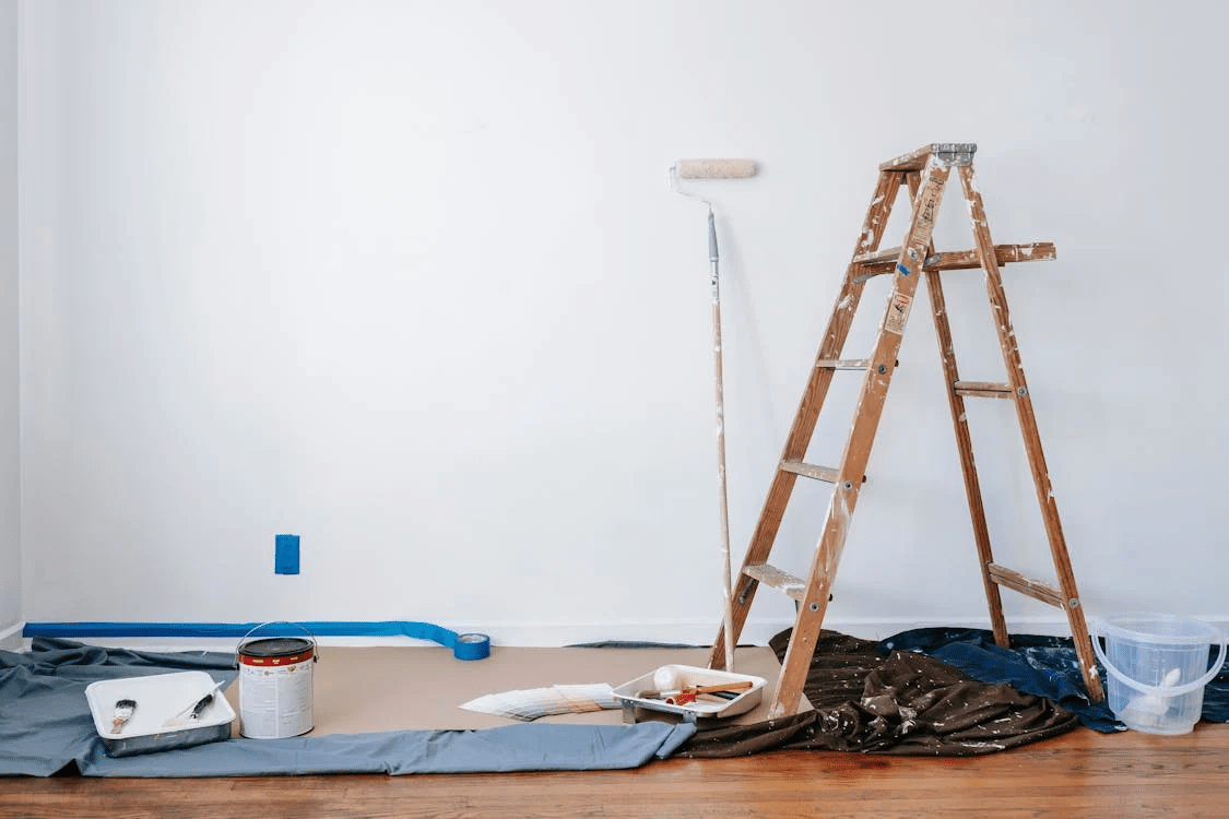 Money-Saving DIY Projects That Transform Your Living Space