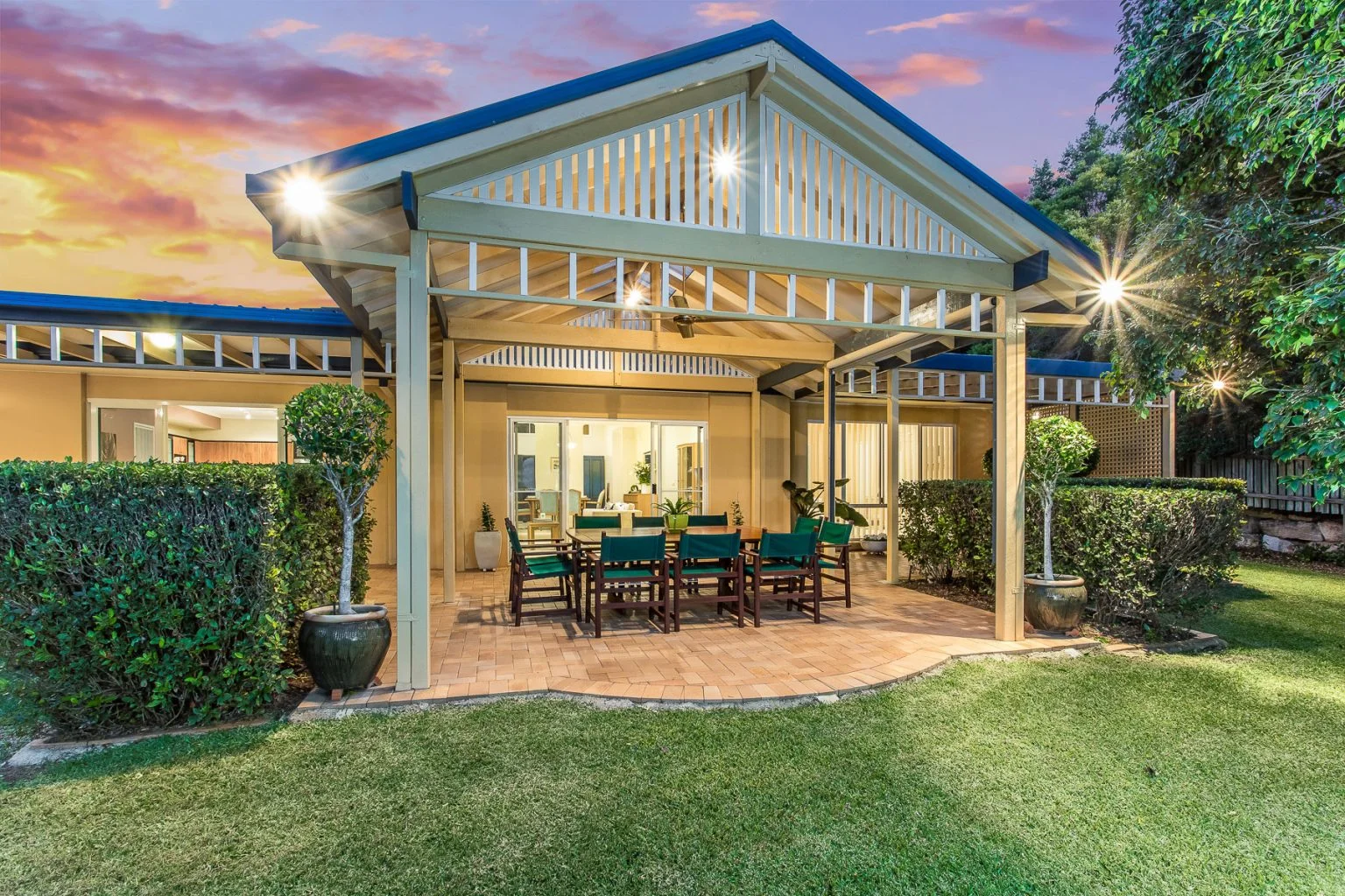 Real Estate Agents Brookfield