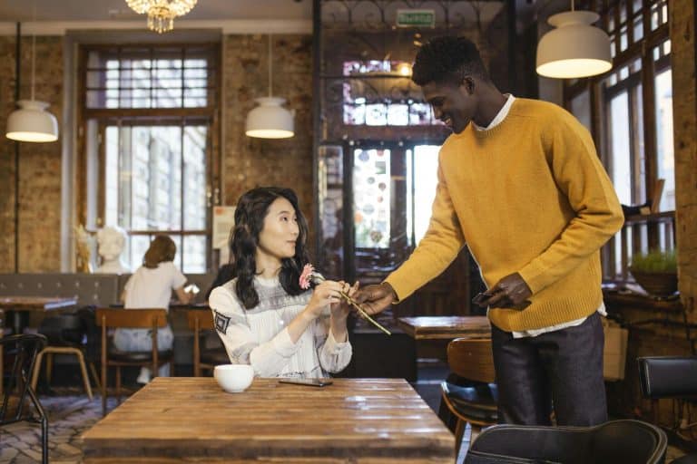 First Date Ideas That Spark Connection Across Cultures