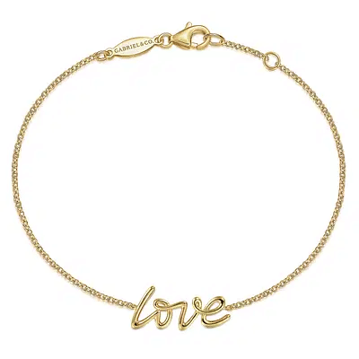 Heartwarming Stories Behind Love Bracelets Given as Gifts