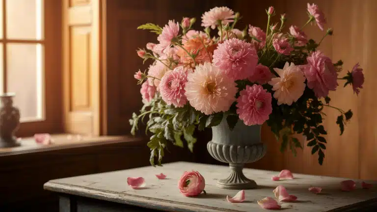 15 Flower Arrangement Styles for Various Occasions