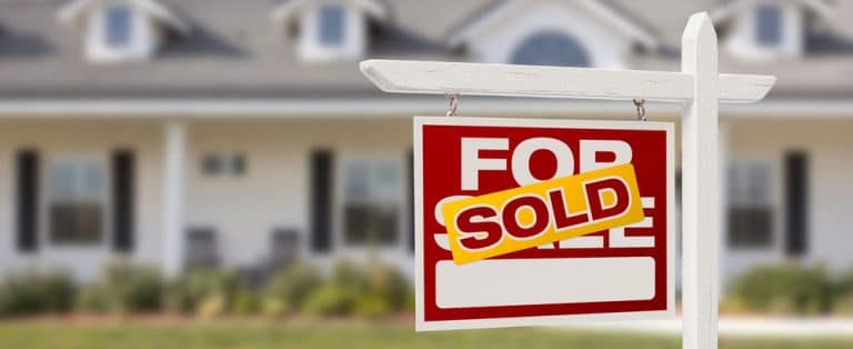 From Listing to Closing: My Journey of Selling Our Home in Louisville KY