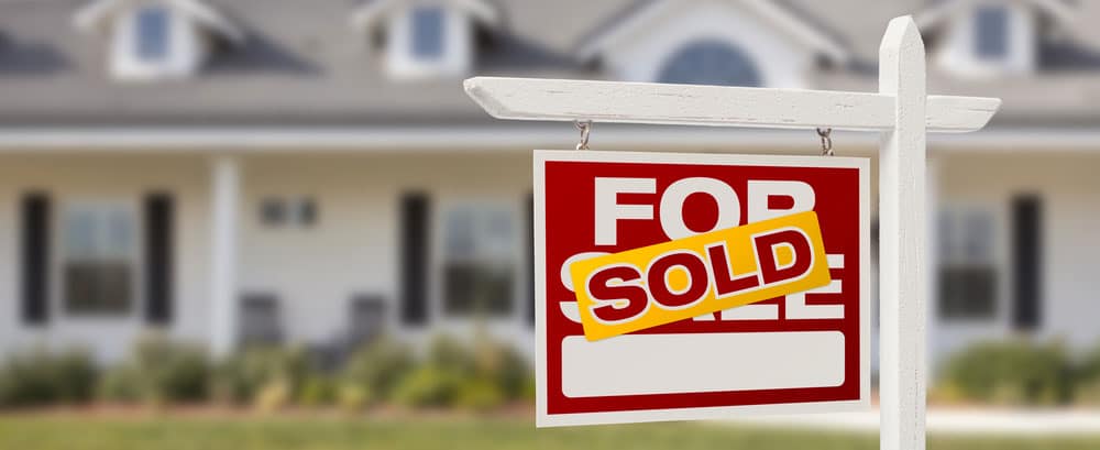 From Listing to Closing: My Journey of Selling Our Home in Louisville KY