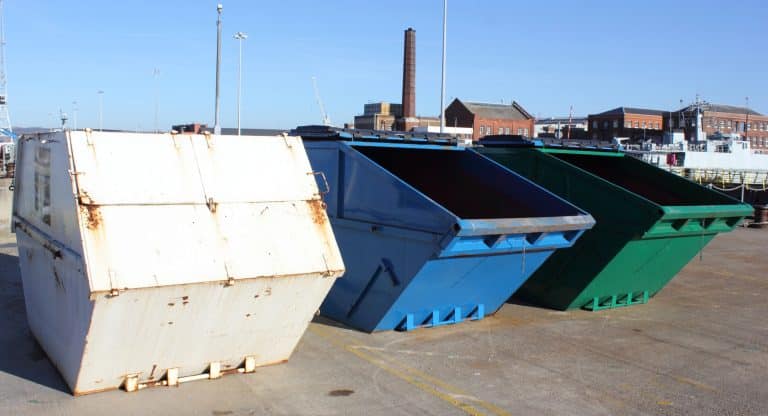 Tips for Choosing the Perfect Skip Bin Size for Your Needs