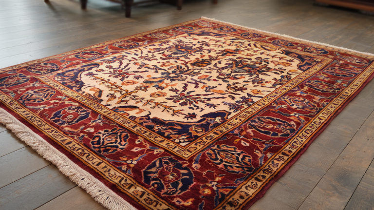 8x10 Rug Size Guide: How Big Is It Really?