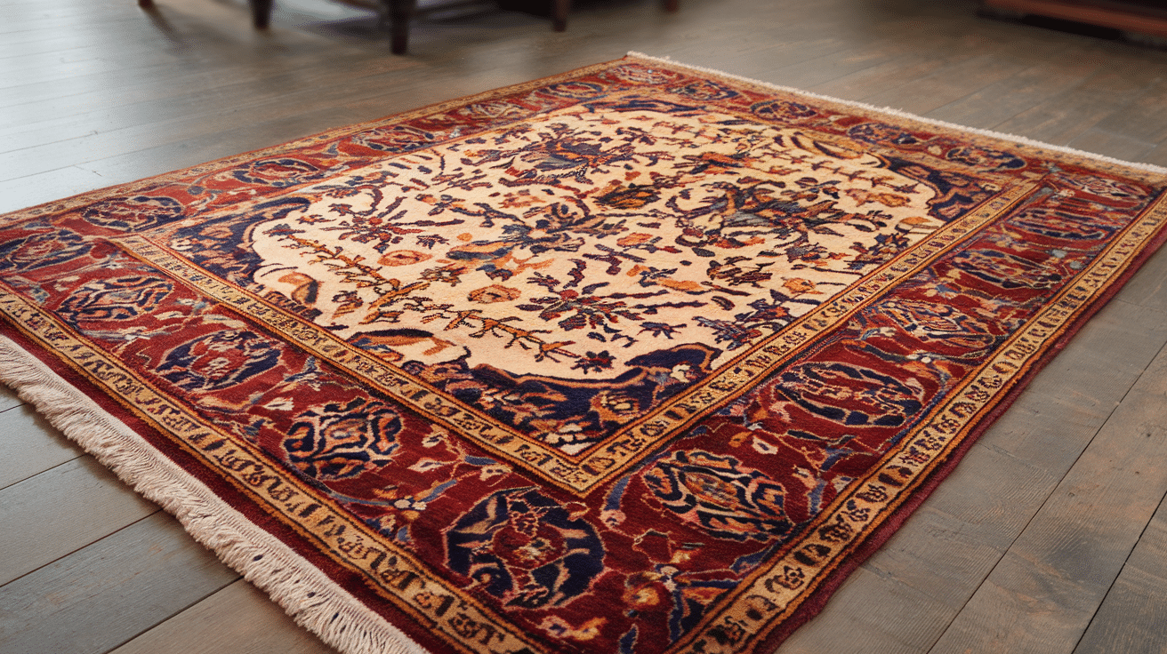 8x10 Rug Size Guide: How Big Is It Really?