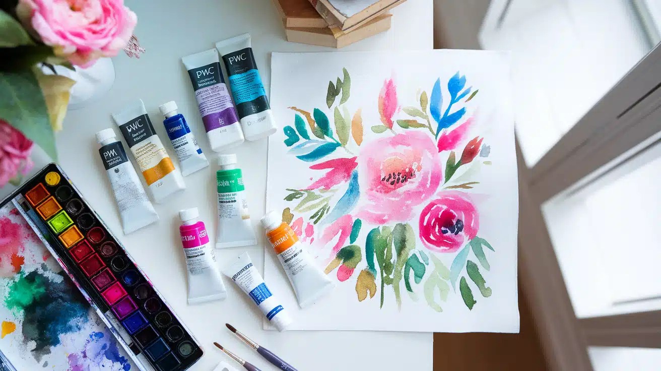 A Guide to Using the Best Watercolor Paints Effectively