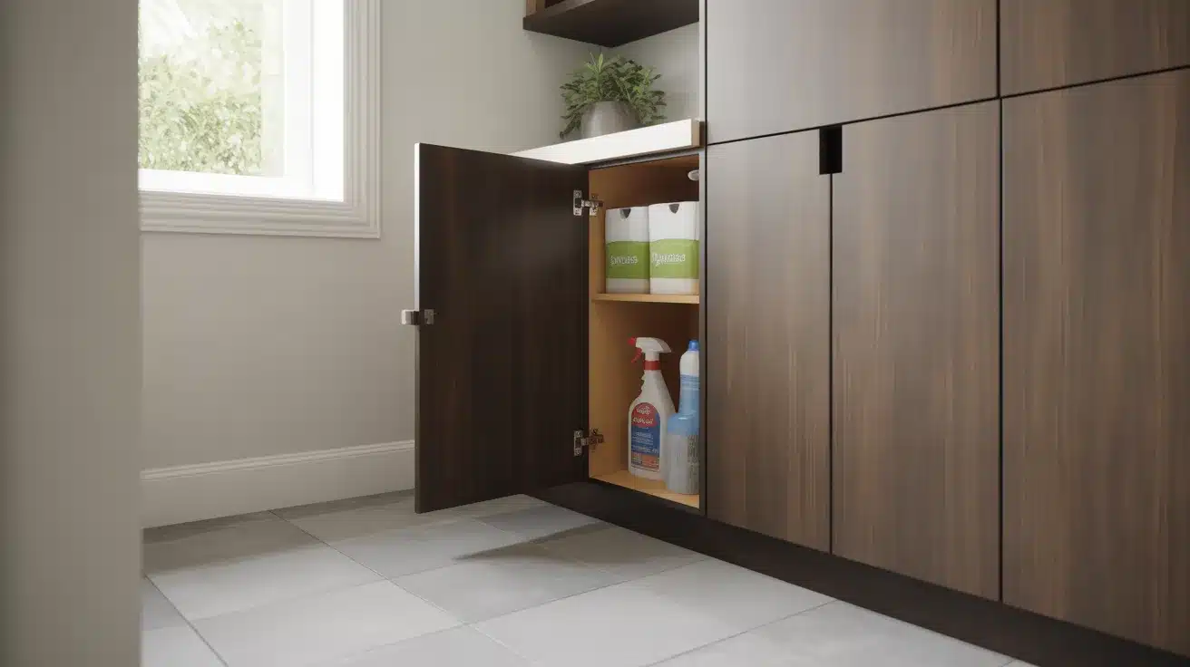 Add_a_Hidden_Cabinet_for_Cleaning_Supplies