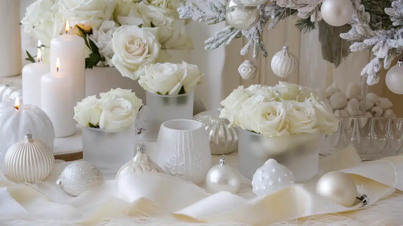 All-White_Monochromatic_Display