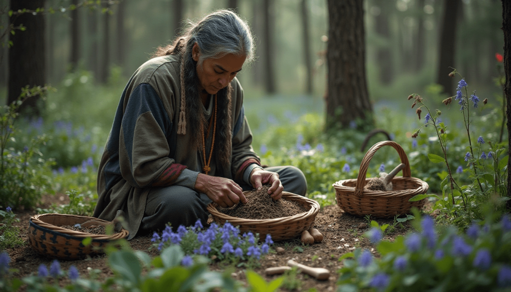 Ancient Wisdom: Traditional Medicine Across Cultures