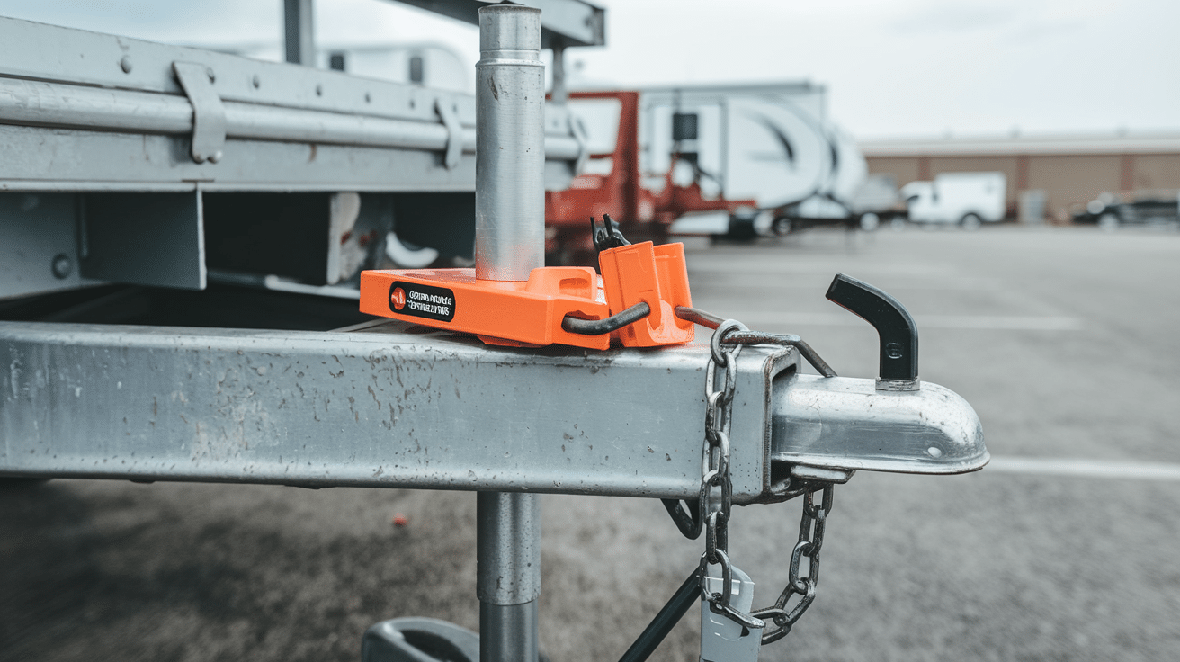 Anti-Theft_Hitch_Locks