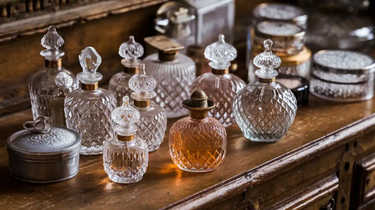 Antique_Perfume_Bottles