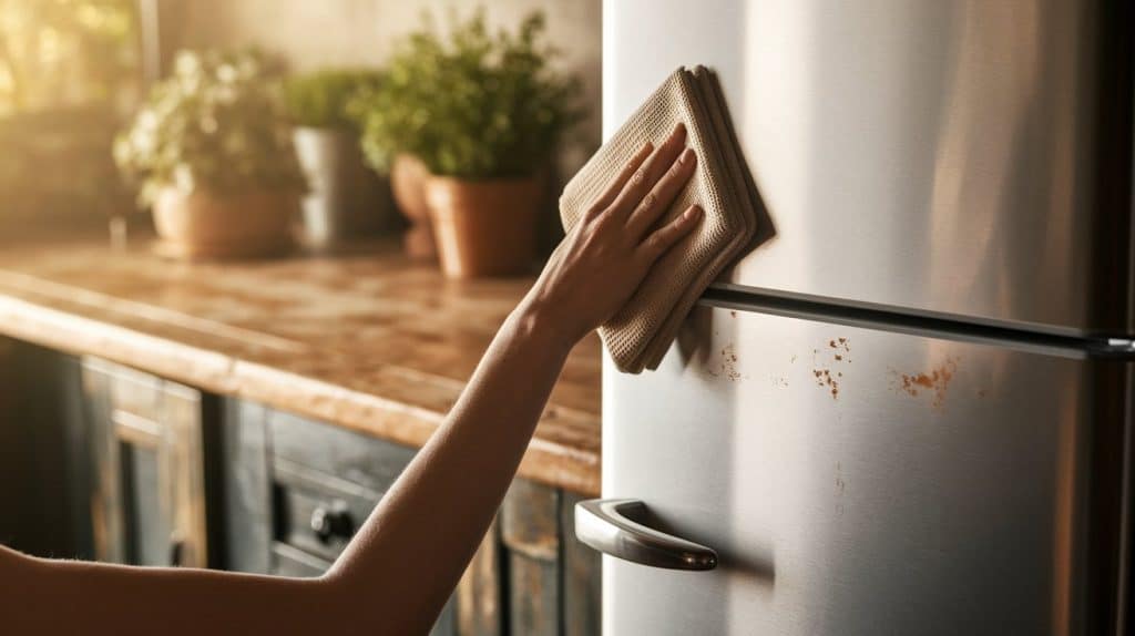 Appliances and Fixtures