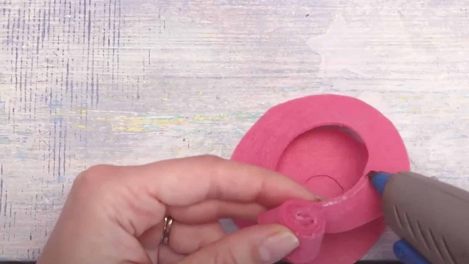 Apply_Small_Dots_of_Glue_to_Hold_theShape