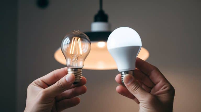 Are Flickering LED Lights Dangerous?