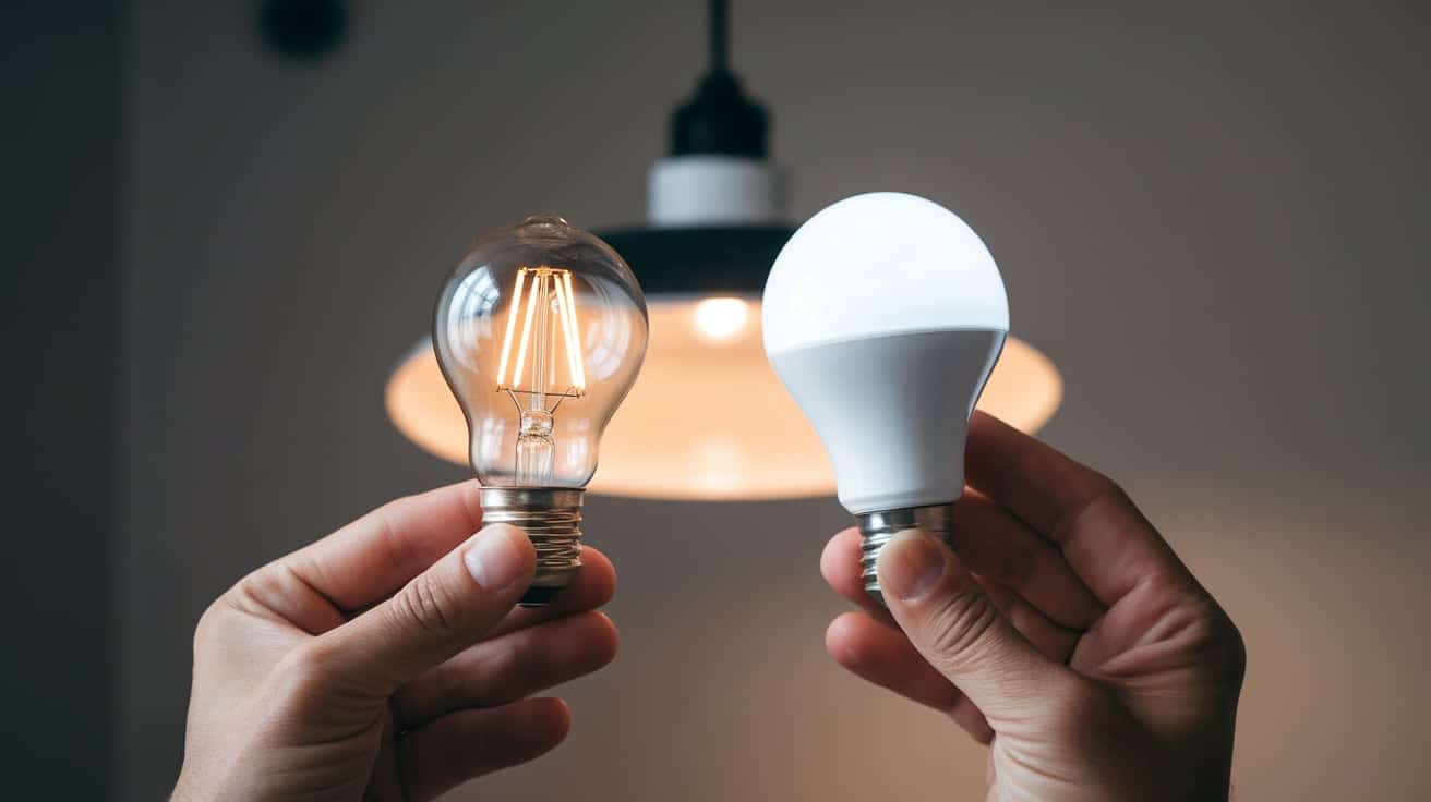Are Flickering LED Lights Dangerous?