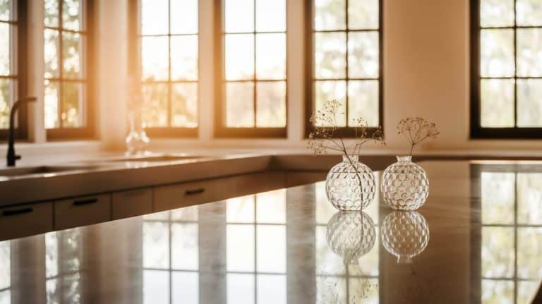 Are Quartz Countertops Truly Man Made? Find Out Here