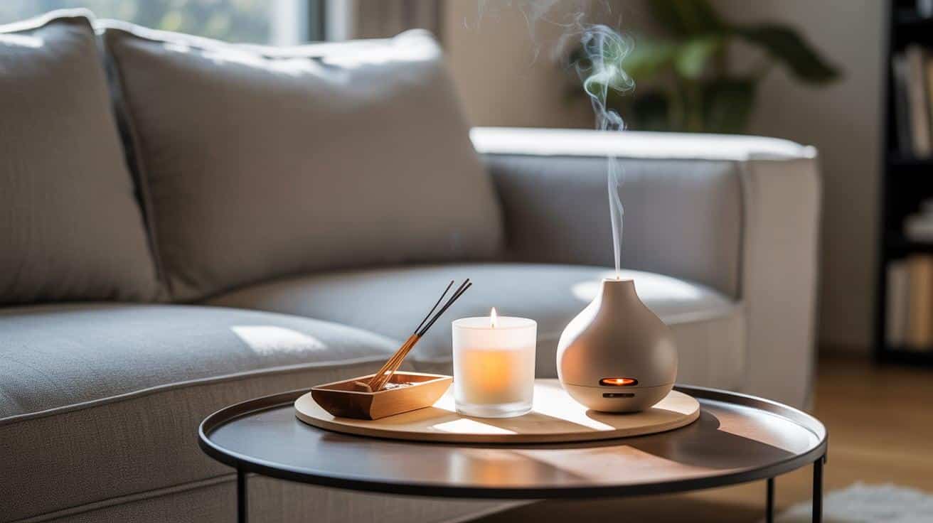 Aromatherapy_Setup
