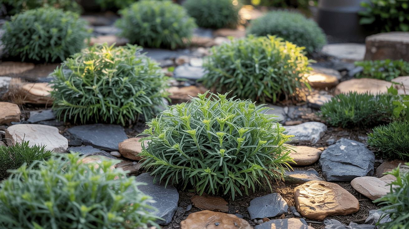 Artemisia_Artemisia_spp