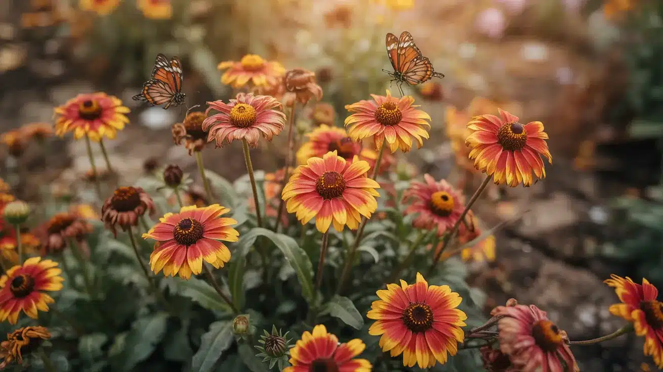 Blanket_Flower_Gaillardia_spp