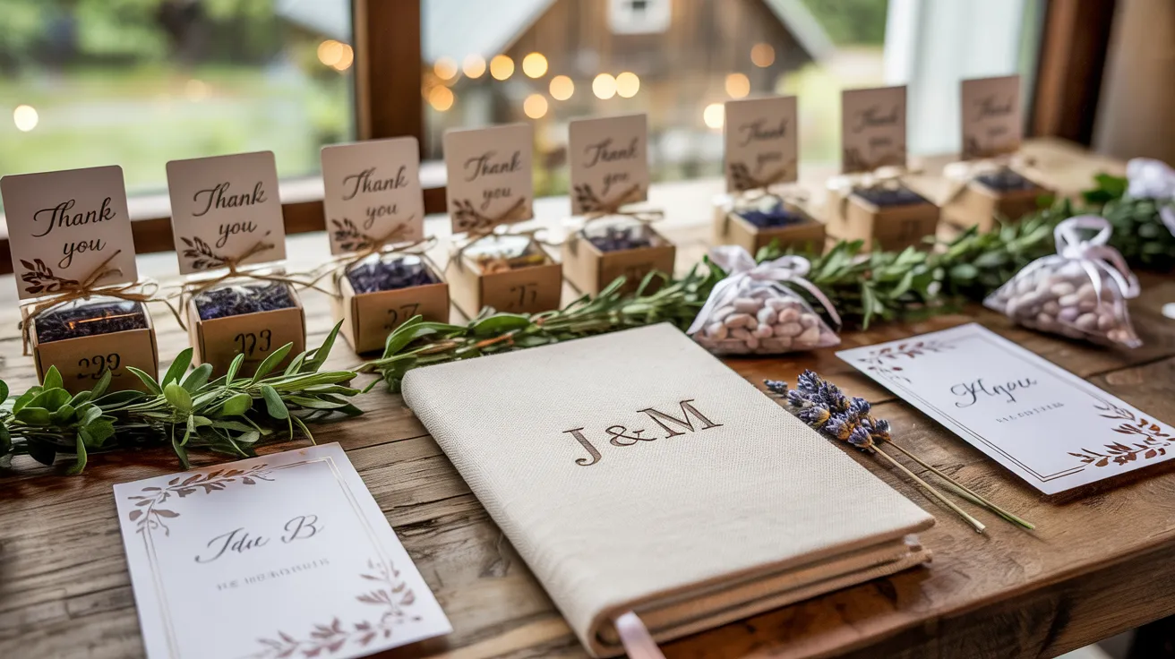 Block_Print_Wedding_Favors_and_Decor