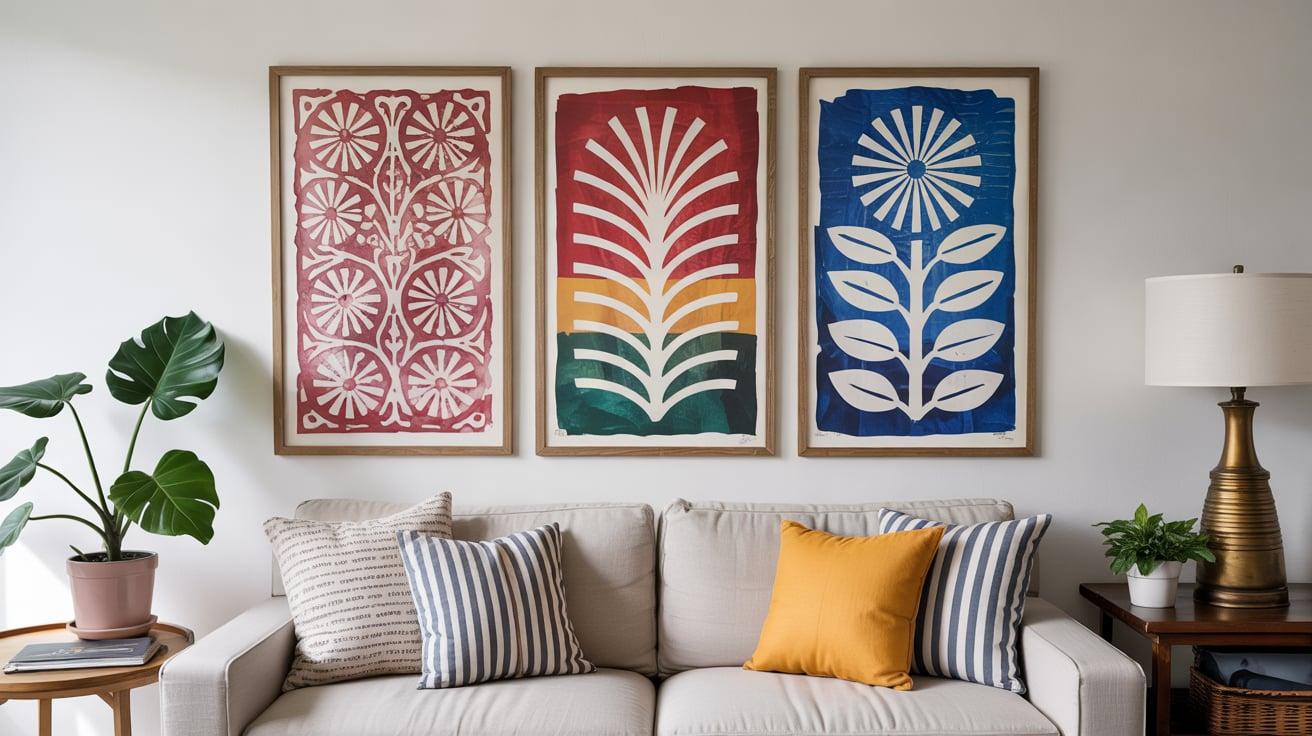 Block_Printed_Wall_Art