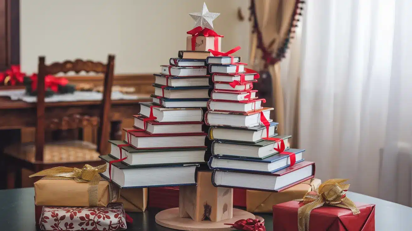 Book_Tree_Arrangement