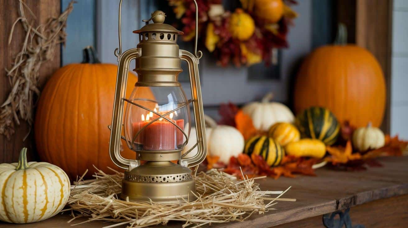 Brass_Lanterns_with_Cinnamon-Scented_Candles
