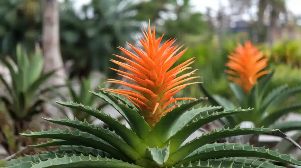 Bromeliads