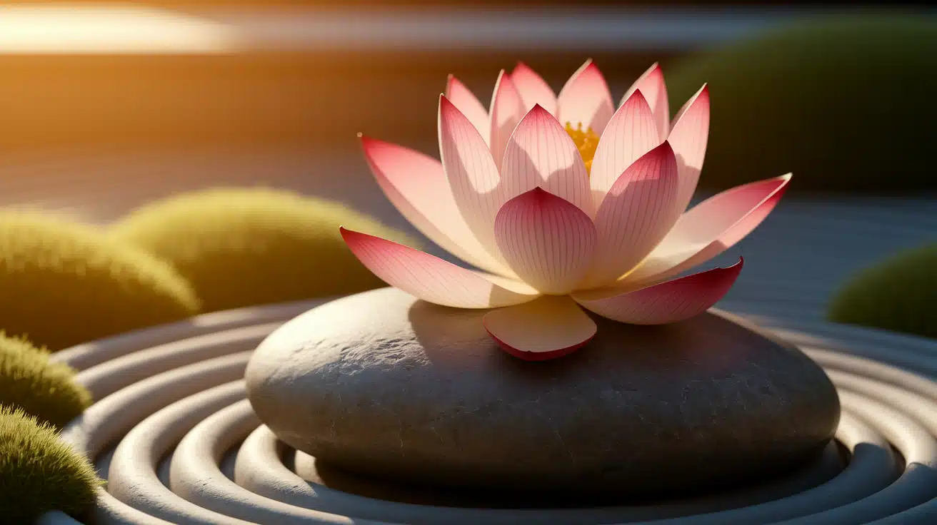 Buddhism Flower: Symbolism of the Sacred Lotus