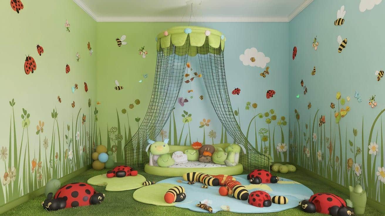 Bug__Butterfly_Garden