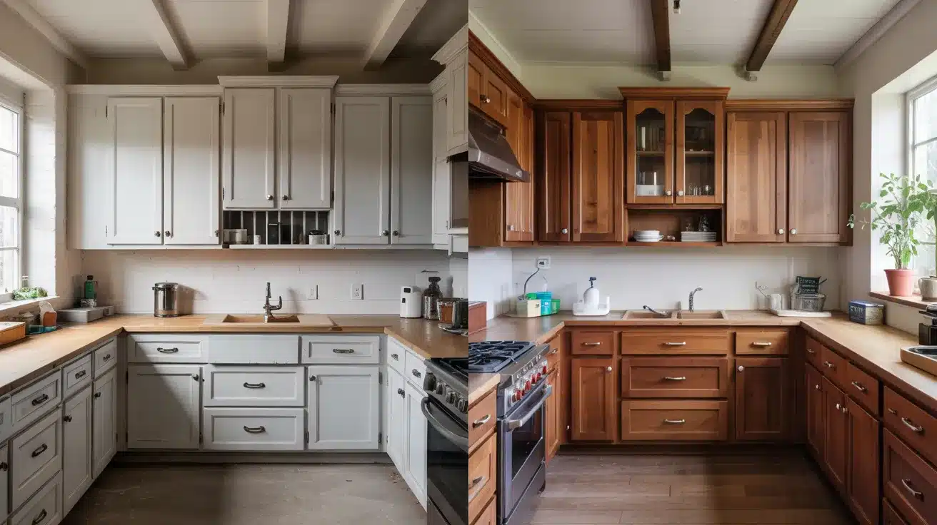 Cabinet_Refacing_vs_Cabinet_Replacement