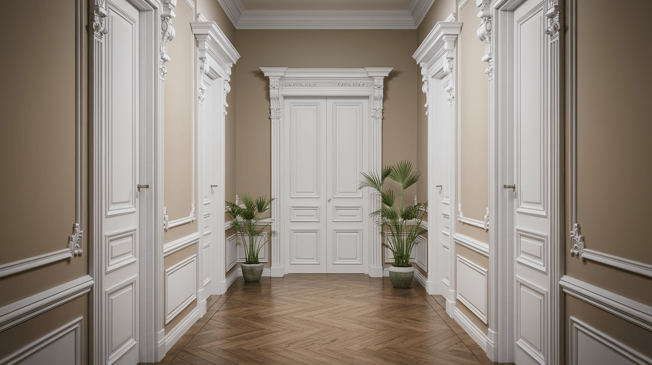 Casing_Molding
