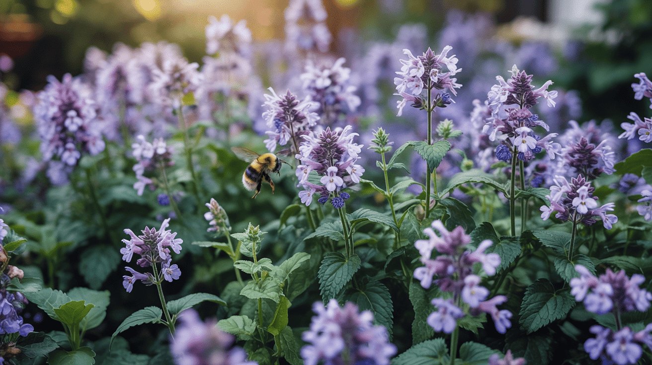 Catmint_Nepeta_Faassenii