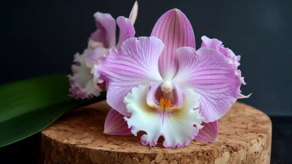 Cattleya Orchid