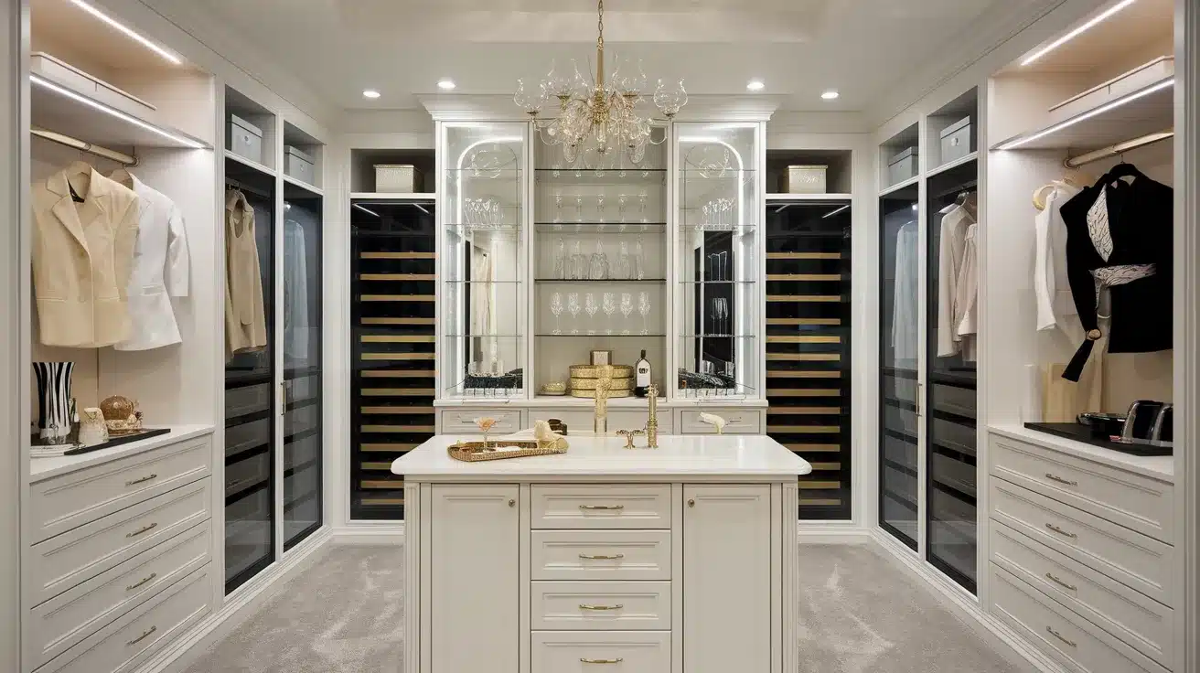 Champagne_Bar_A_Closet_with_a_Twist