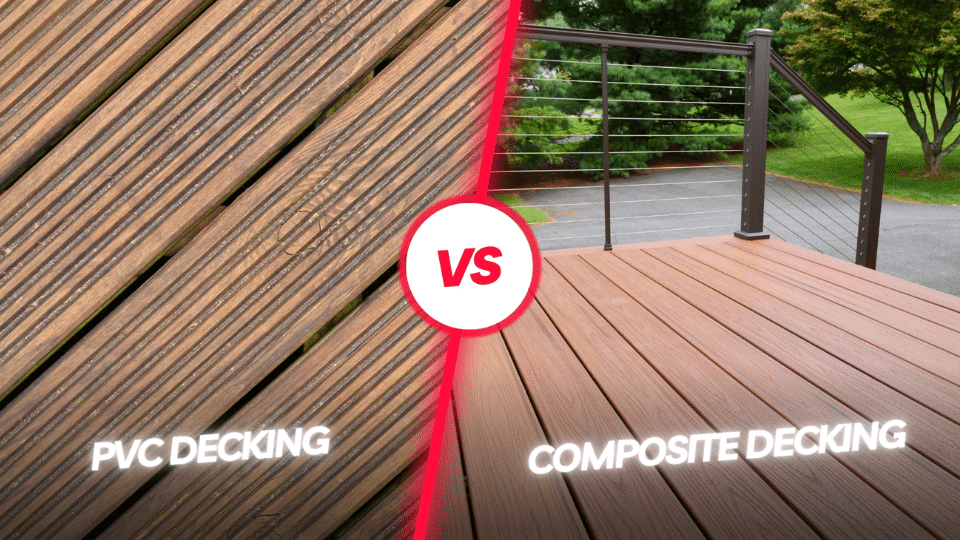 Choosing the Right Decking Material: Factors to Consider