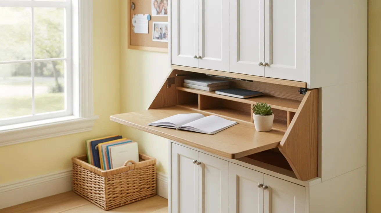 Combine_a_Desk_or_Folding_Table_for_Multi-purpose_Use