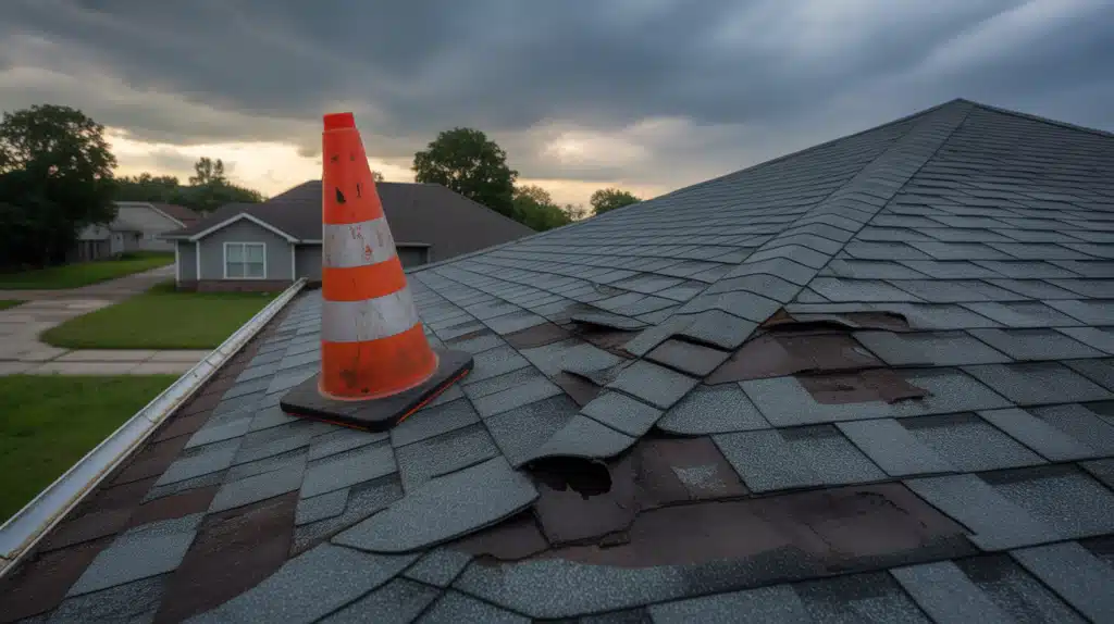 Common Ways Roofers Rip You Off