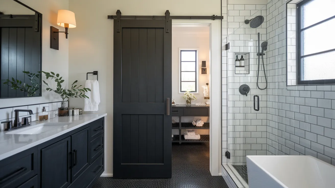 Compact_Black_Sliding_Door