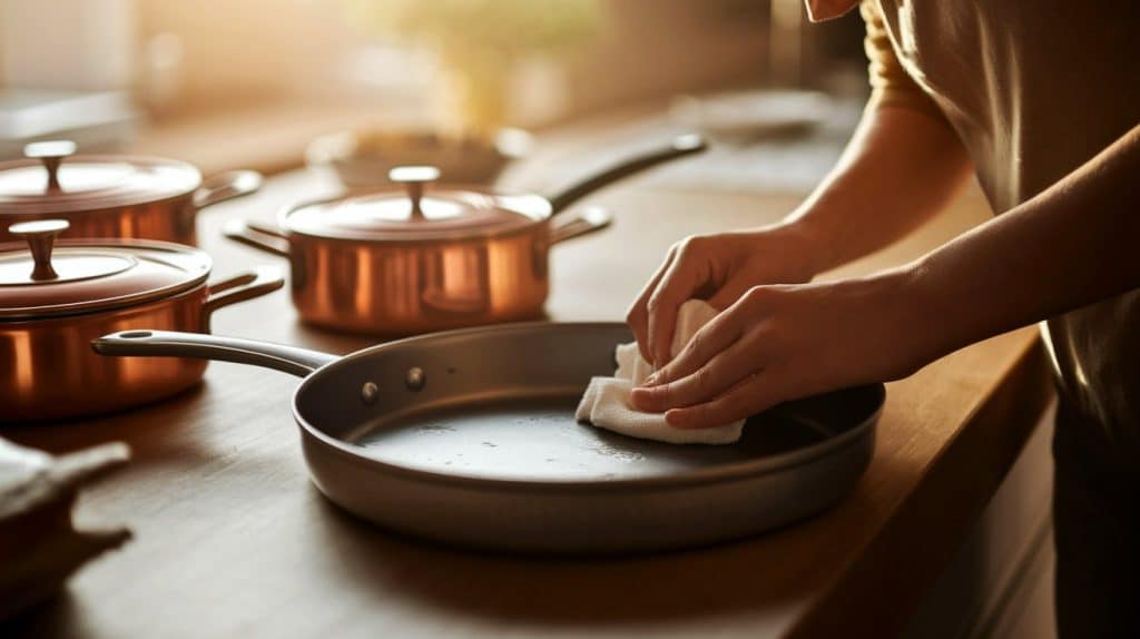 Cookware