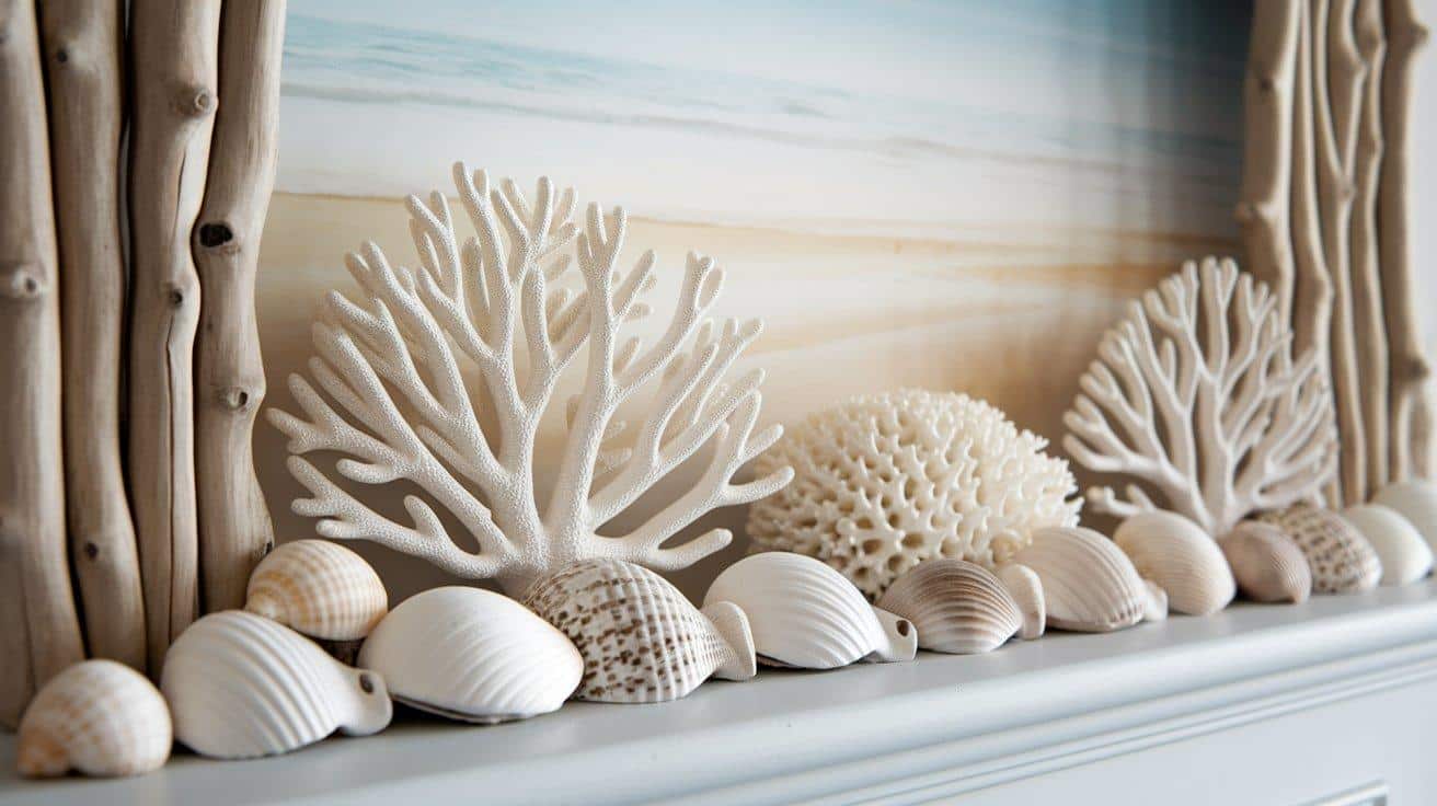 Coral_and_Shell_Collections