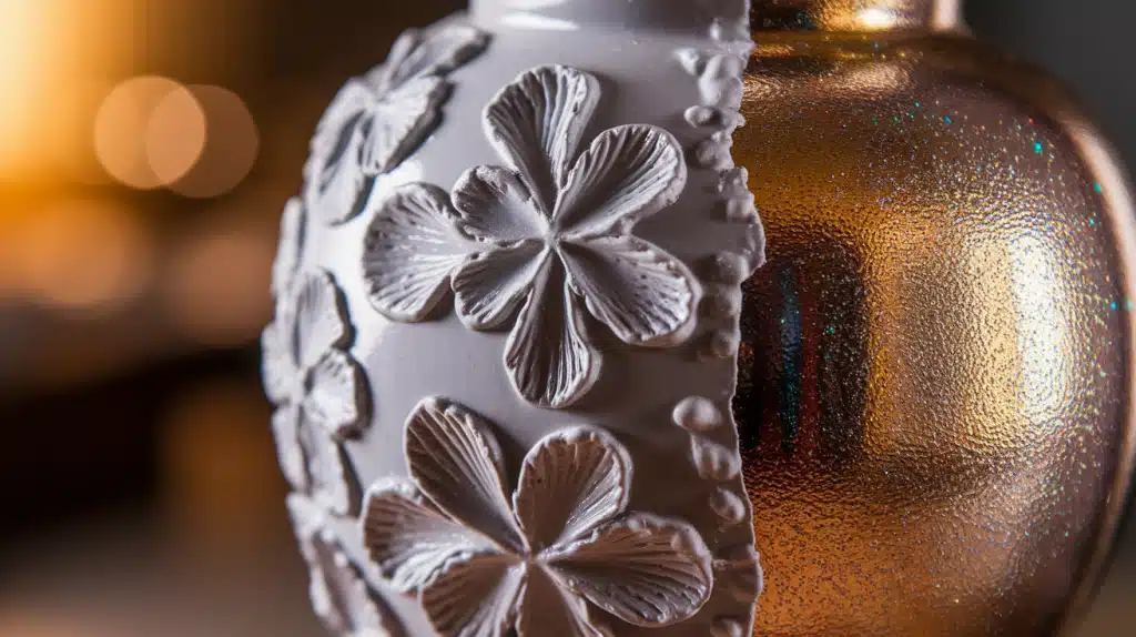 Creating Special Surface Effects
