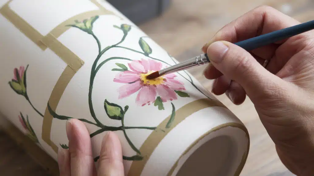 Creating Your Design