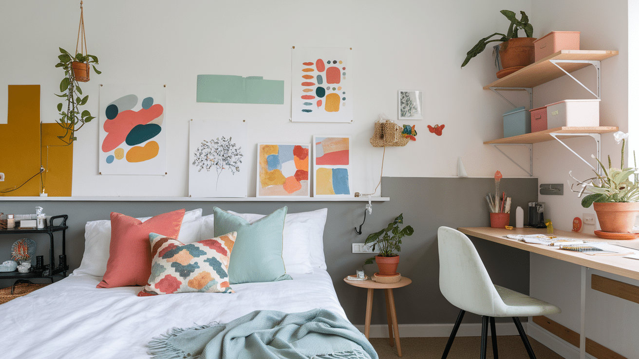 DIY_Decor_Project_Room