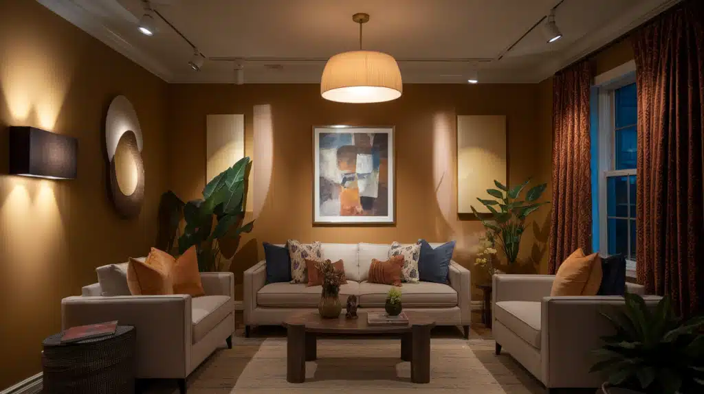 Design Tips for Light Mastery
