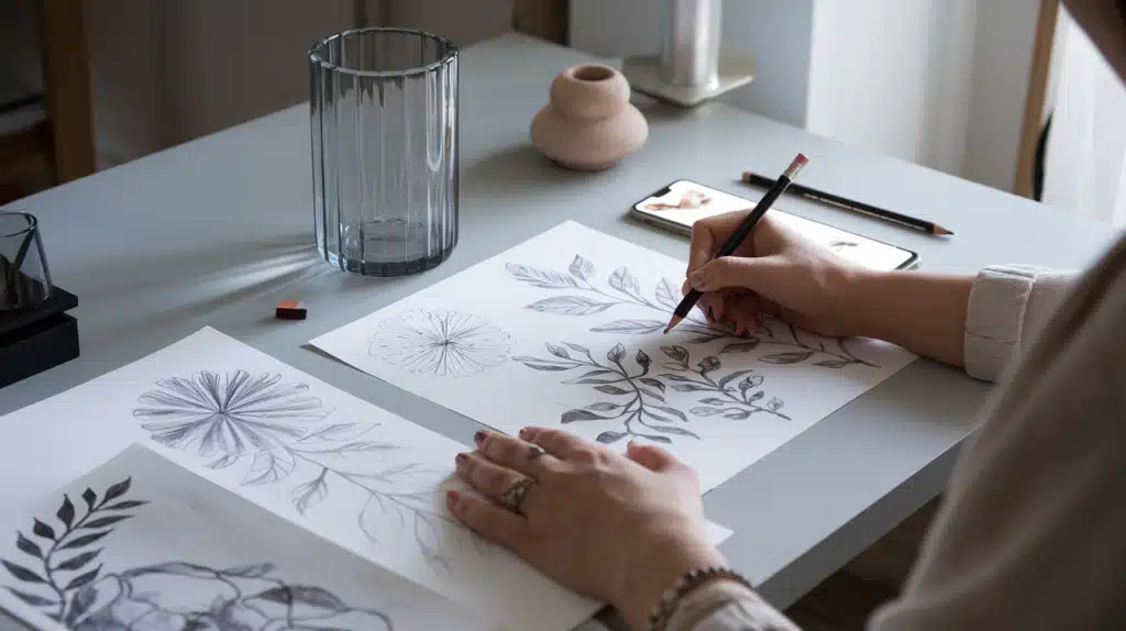 Designing Your Concept


