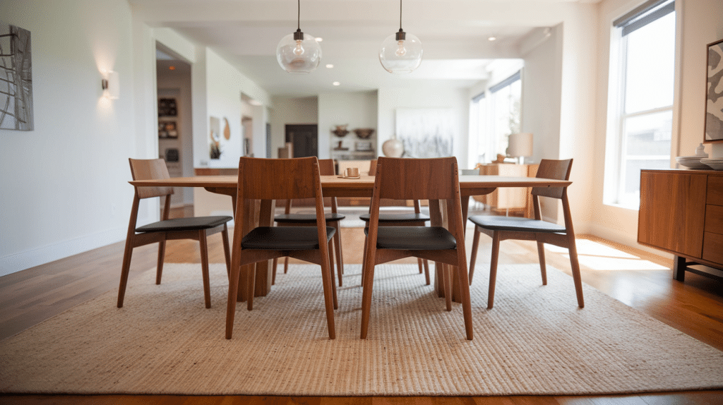 Dining Rooms