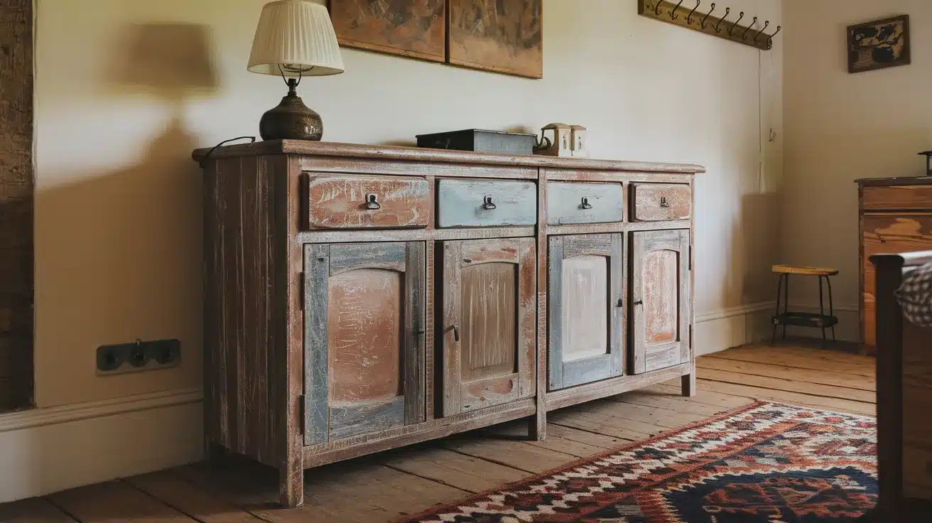 Distressed_WoodenFurniture